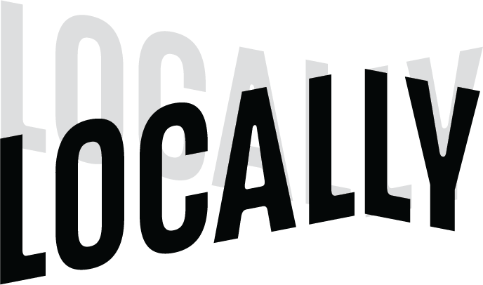 Locally